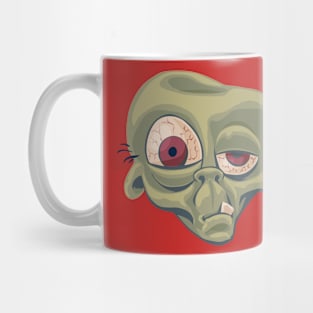 ZomB Mug